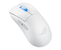 ASUS Mysz bezprzewodowa ROG Keris II ACE 42000/WL/BT/RF/USB/White 90MP03N0-BMUA10 - 1334075 - zdjęcie 2